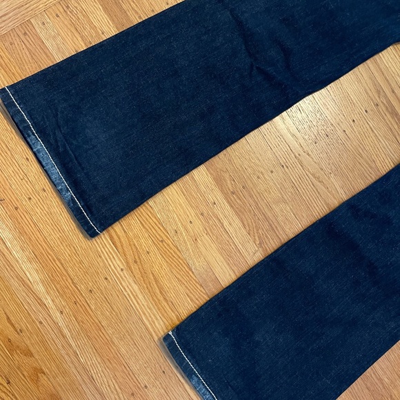 Miss Me Jeans Mint Condition Sz 27 BootCut - Picture 5 of 6